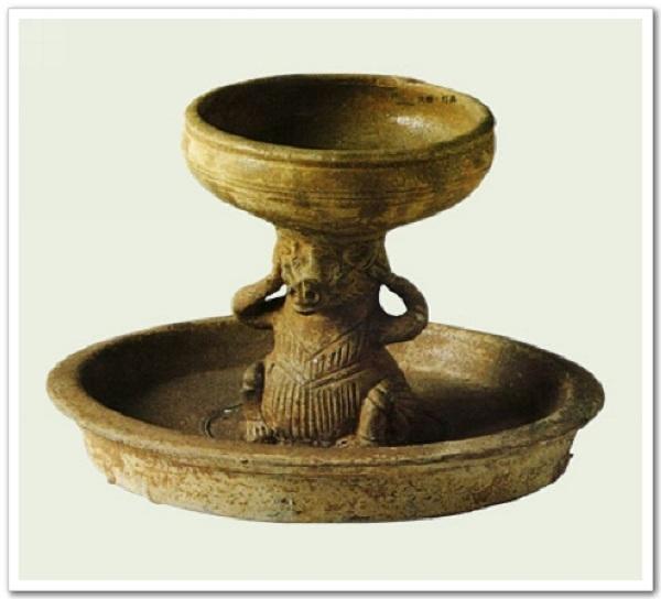 钻木取火里面放什么,古人是怎么想到钻木取火