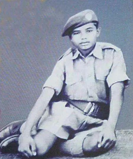 莫迪一直“隐婚”，印度第一夫人有名无实，太令人心酸