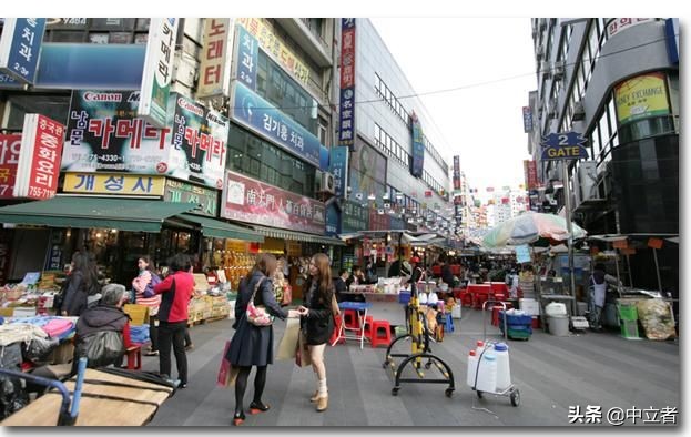 你去了韩国才知道的事,什么是去了韩国才知道的