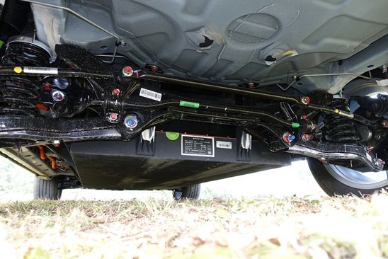 20多万的纯电中小型suv最佳推荐,纯电紧凑suv