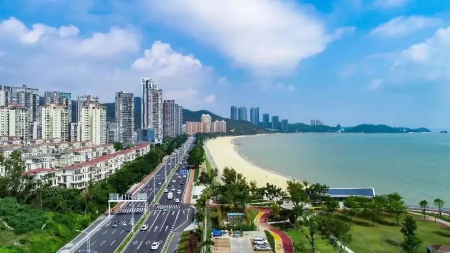 生活在珠海的真实体验,在珠海生活怎么样