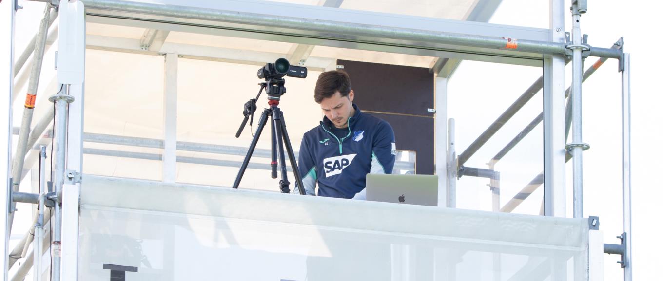 如何成为一个合格的足球分析师,足球赛事分析员是如何分析的