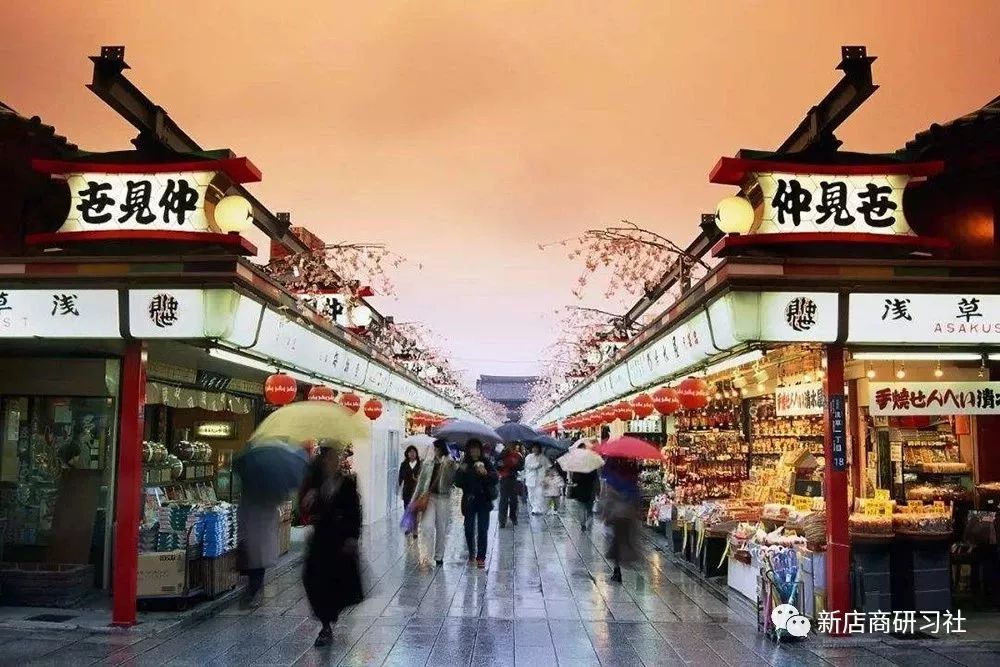 在日本开店为什么连豆腐、毛巾都能这么牛？甚至中国的盐都抢手！