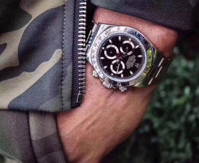 探访全国最大钟表城,暗访劳力士最大表厂