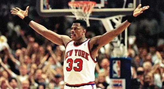 nba纪实连载乔丹,篮球老流氓乔丹