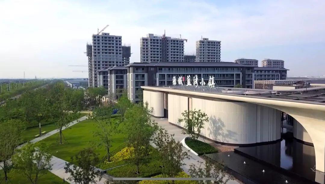 生态小镇有投资价值吗,小镇的四大机遇