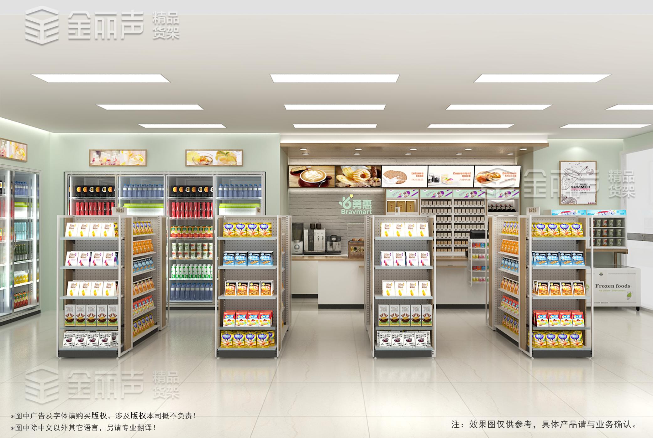 想要开一家便利店怎么做,想开一家便利店需要准备什么