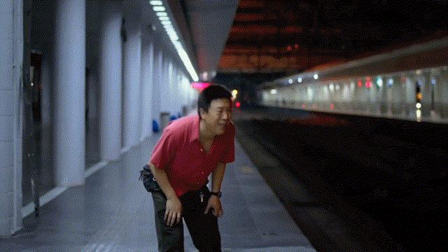 黄渤向往的生活谈演技,黄渤演技时刻在线观看