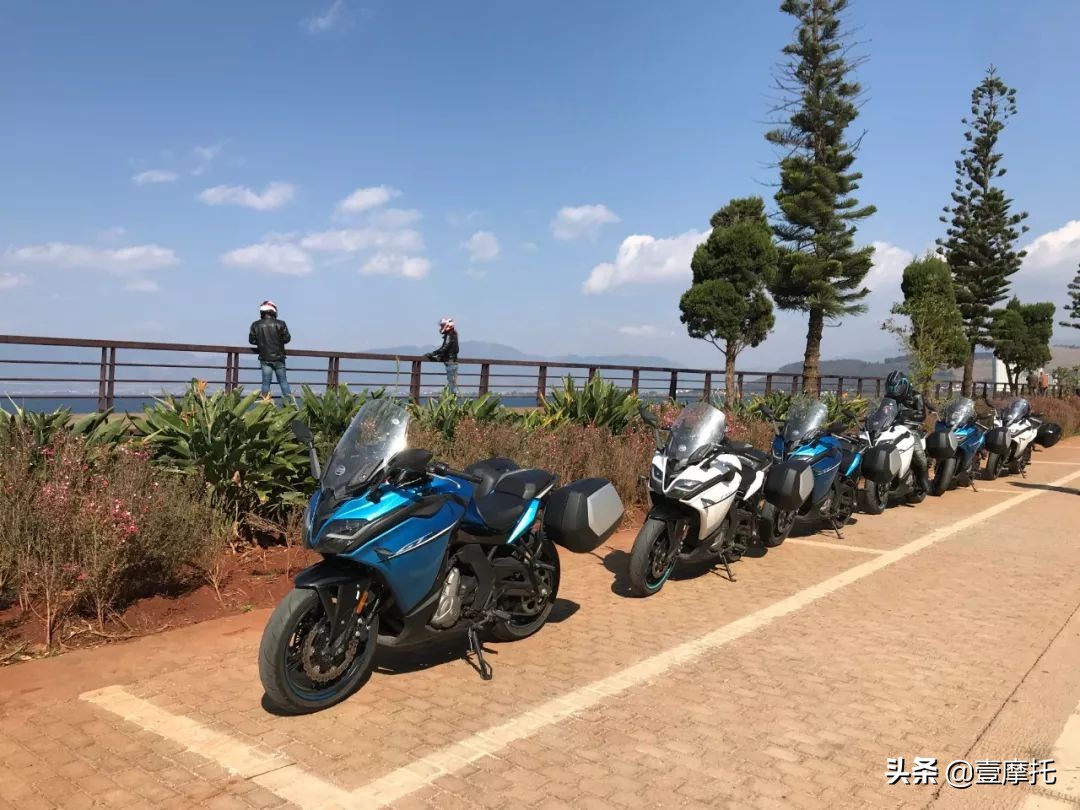 春风警用摩托车400gt,春风400gt怎么样