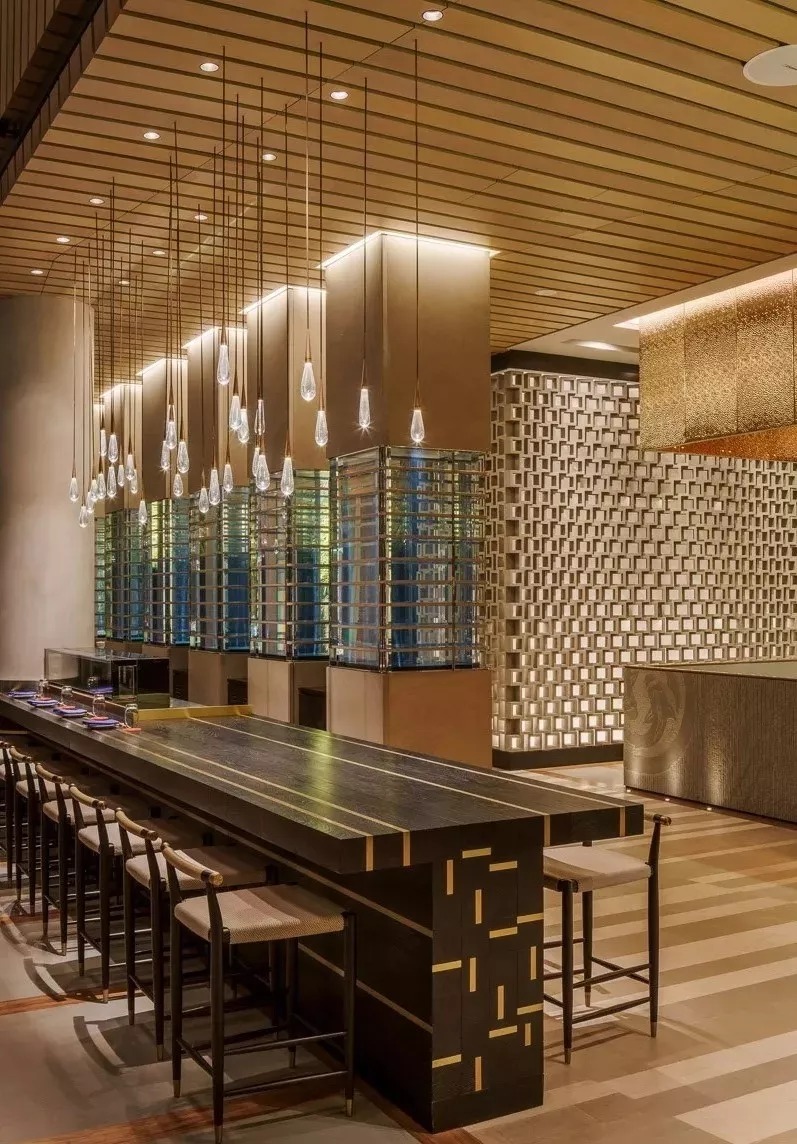 yabu设计的国内酒店,yabu酒店设计