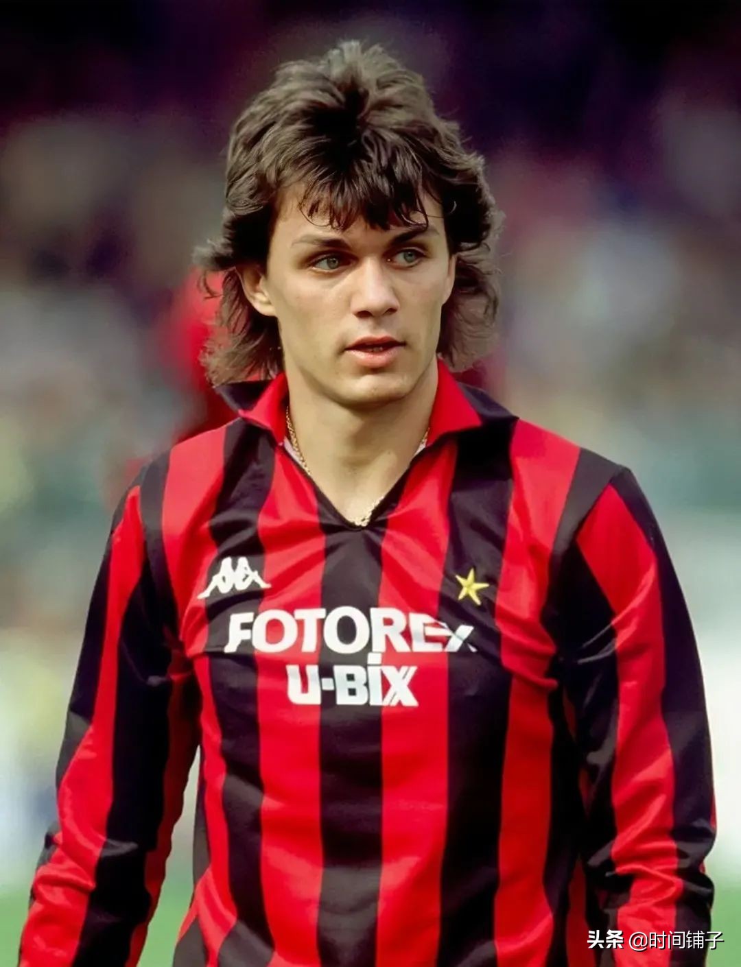 足球记忆封神榜马尔蒂尼,足球记忆纪录片马尔蒂尼