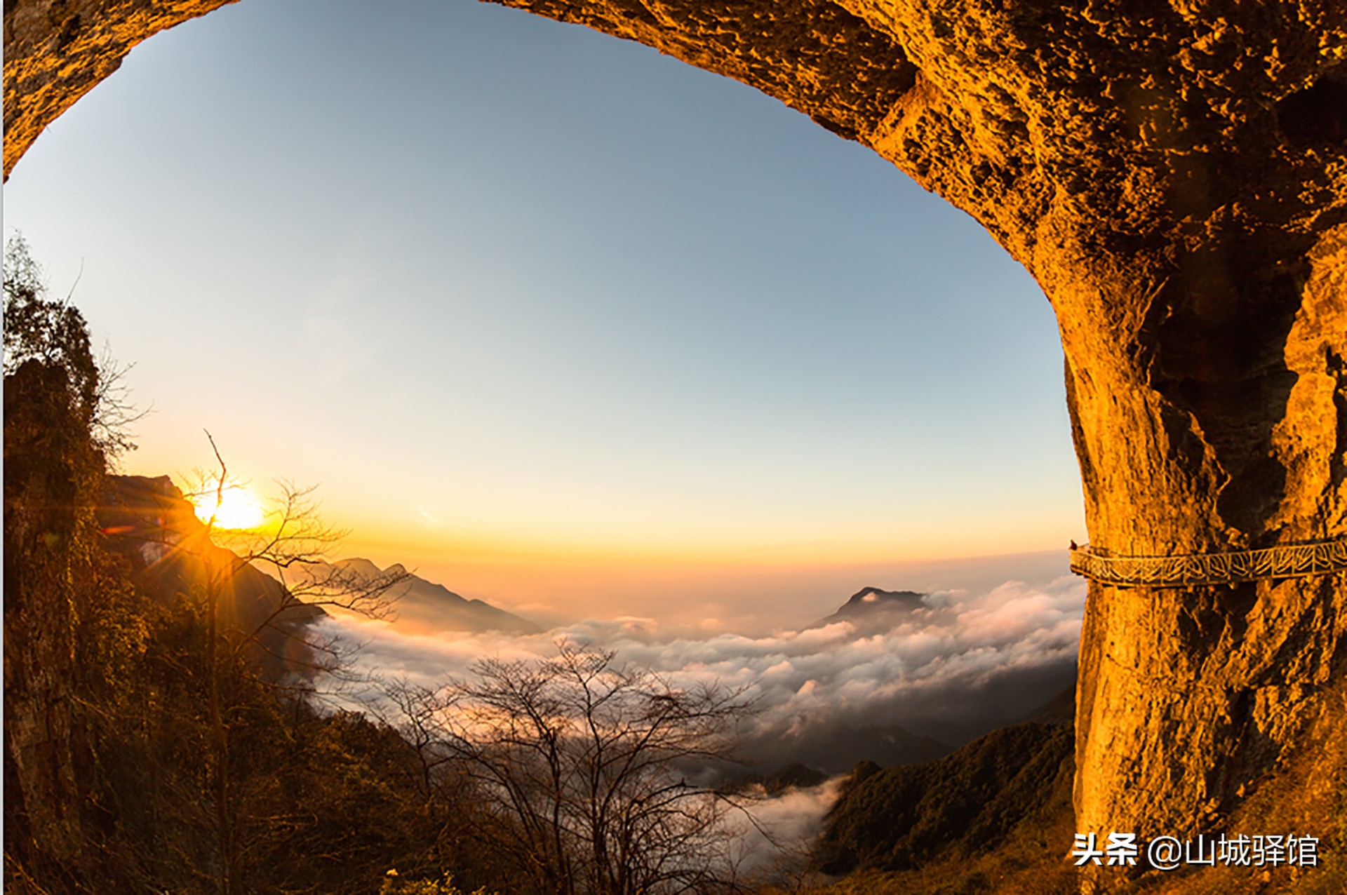 重庆南川沙滩峡谷露营,南川金佛山耍水露营地