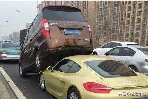 全面解读神车五菱宏光,为啥五菱宏光是神车