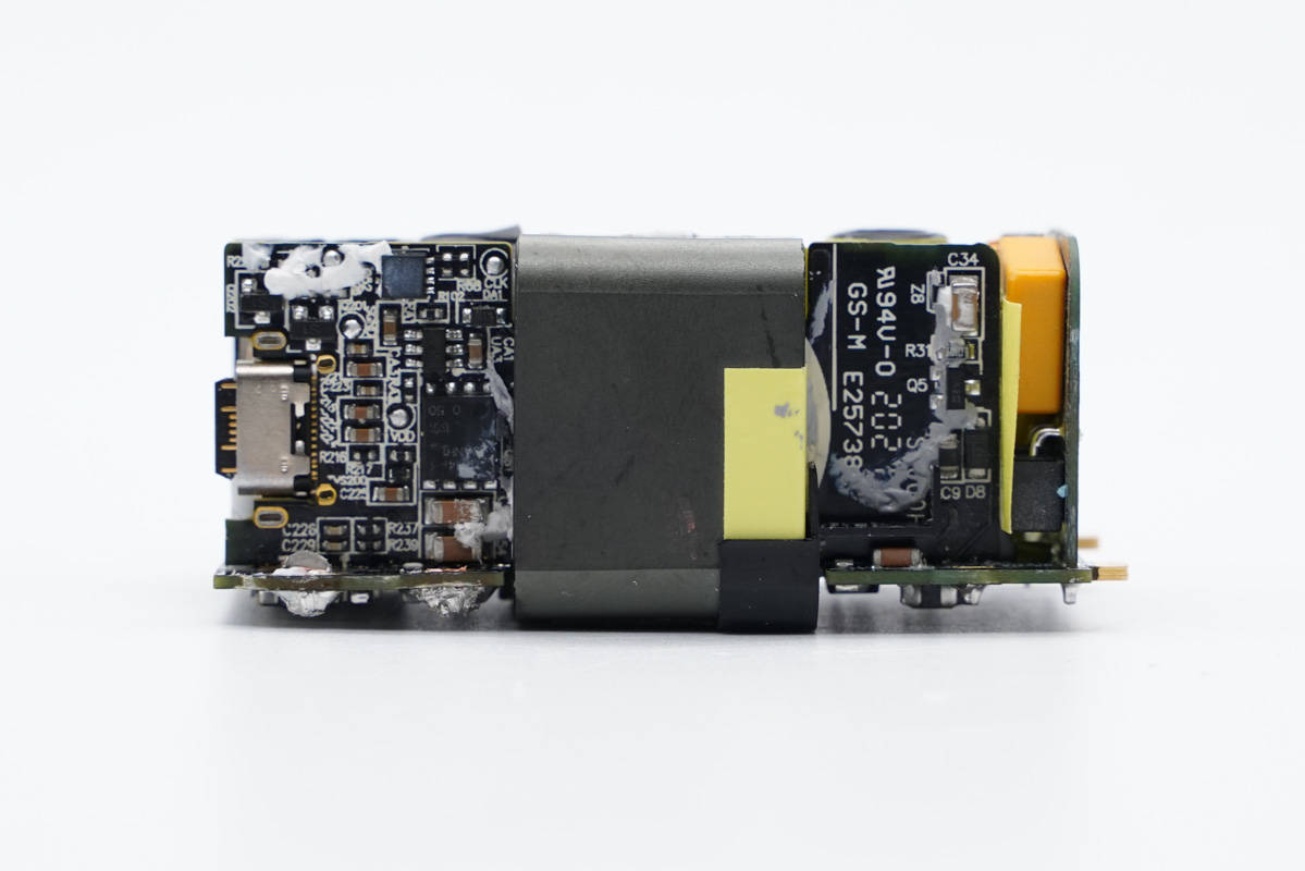 紫米氮化镓65w对比紫米普通65w,小米氮化镓快充和67w有啥区别