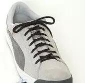 回头率100%的扎鞋带方法,鞋带花式系法简单回头率超高