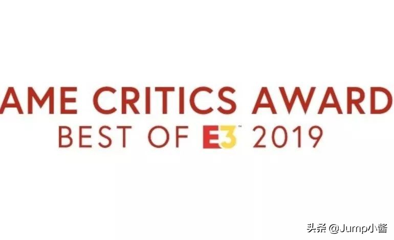 e3最佳游戏奖历届获奖名单,tga年度最佳游戏佩德罗