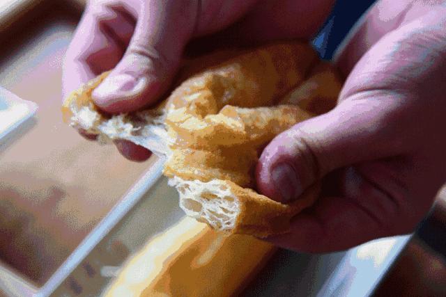 老天津卫特色炸酱,老天津人吃的天津菜