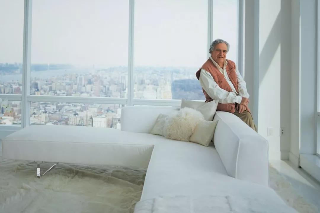 设计师的家才是她能力的最好证明,设计师的魅力是最舒适的家