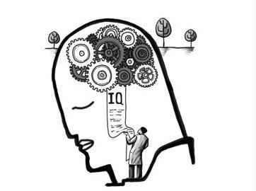 小孩构音障碍影响智力吗,智力发育障碍是什么意思