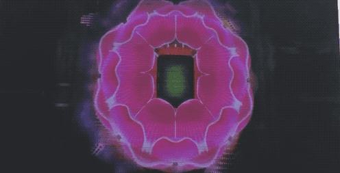 恒大荷花怎么造型,恒大莲花球场真实图