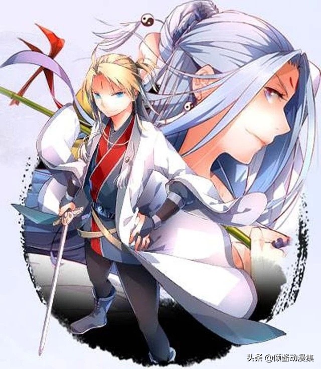 现在的国漫崛起了值得去看一看,国漫崛起十部国漫推荐