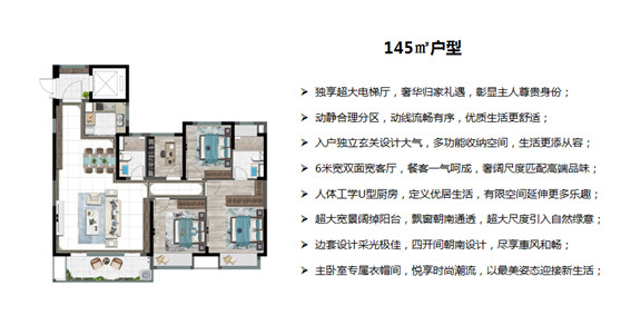 运河中轴,资源荟聚!俯瞰南长河岸,激赏国际湾区生活