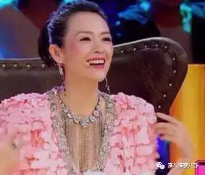 李兰迪和张雪迎是同一届的吗,居然不是