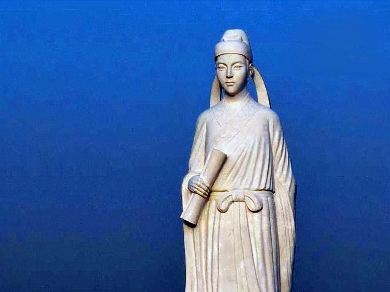 诗鬼李贺最著名的十首诗,李贺最著名十首诗解析