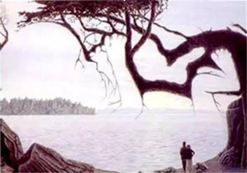 认知障碍：我们必然看不见真实的世界，我们只能看见自己的世界