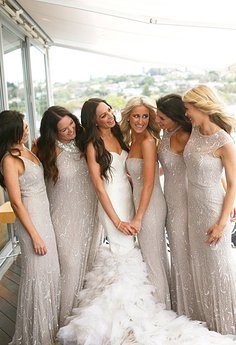 伴娘婚礼当天需要做些什么,一个伴娘的婚礼伴娘要做什么