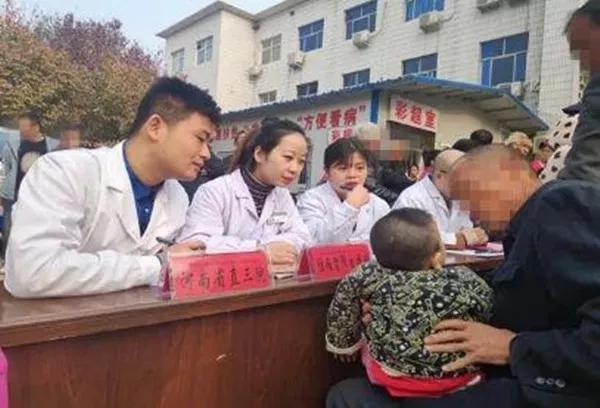 河南省直三院康复科|2019回首来时路，2020追梦新征程