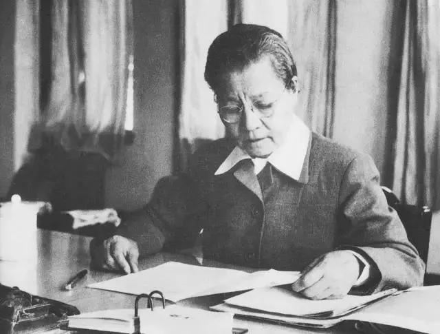 许广平鲁迅,许广平眼中的鲁迅