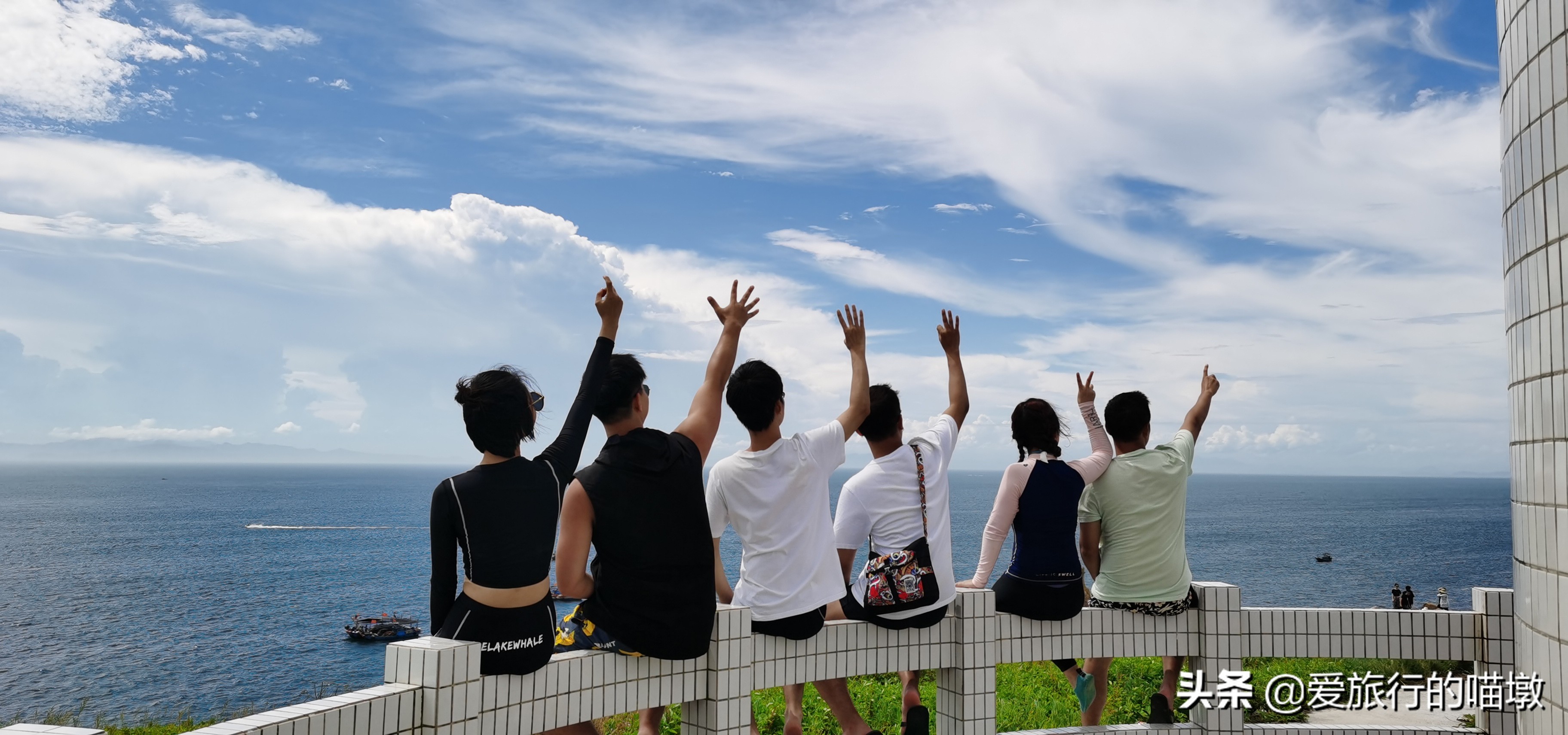 冬季汕头南澳岛攻略,汕头南澳岛3天2夜自驾游攻略