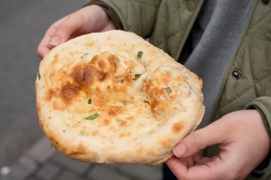 上海人的早餐粥和早餐菜,上海人吃的早餐