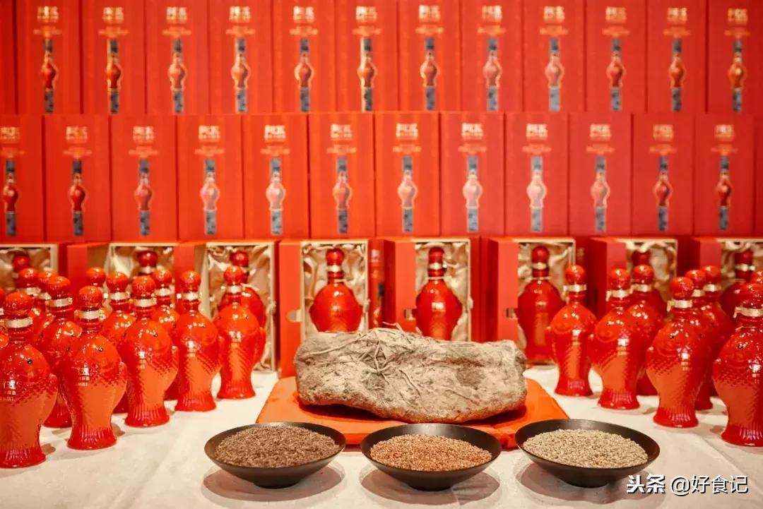 国内4款不输茅台的酒,档次能和茅台媲美的酒