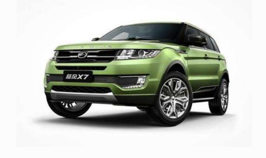 贬值最快的车型,五年内最贬值的车