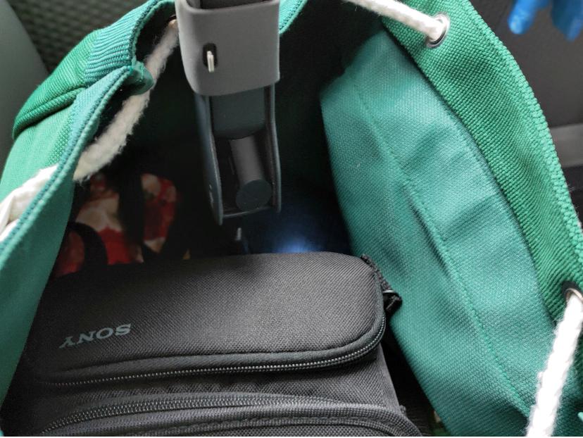 晓敏试驾丰田,晓敏试车