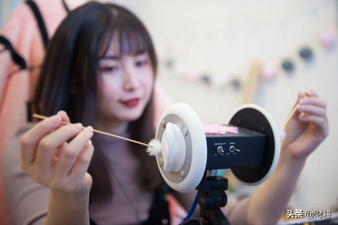 又一暴利行业兴起,又一暴利行业