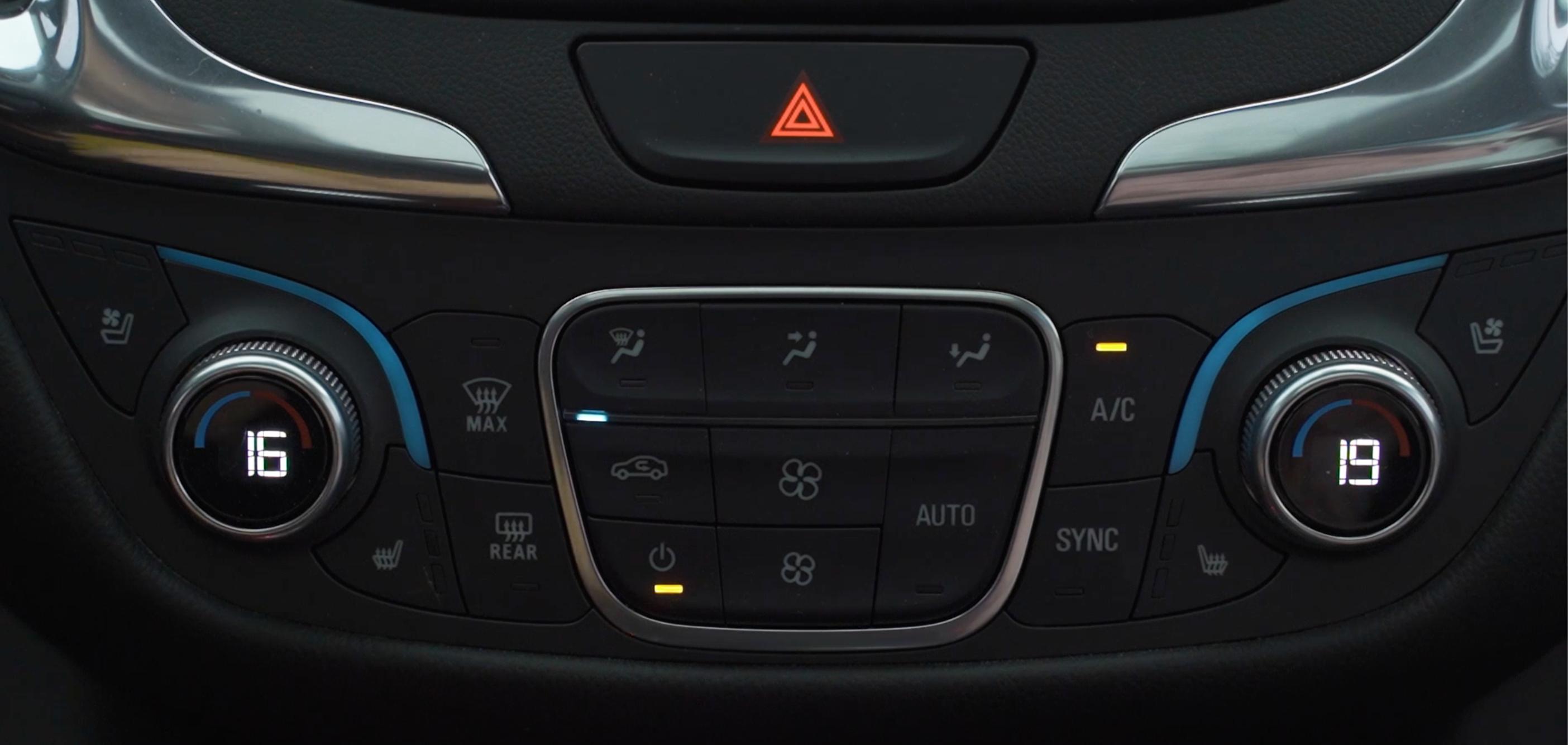 2024雪佛兰探界者深度测评,深度测评新款雪佛兰探界者