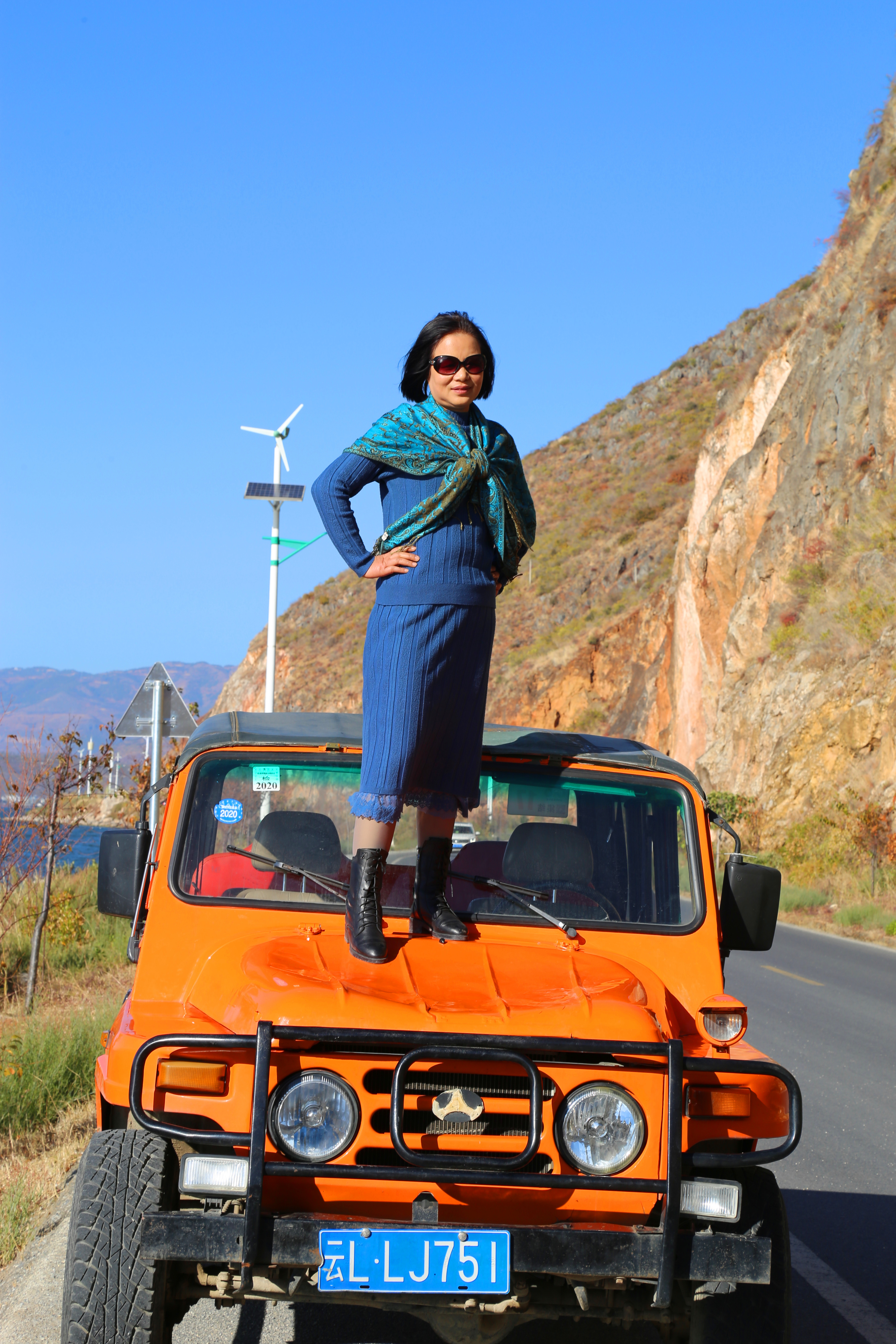 洱海值得去的地方,洱海真正值得去的地方