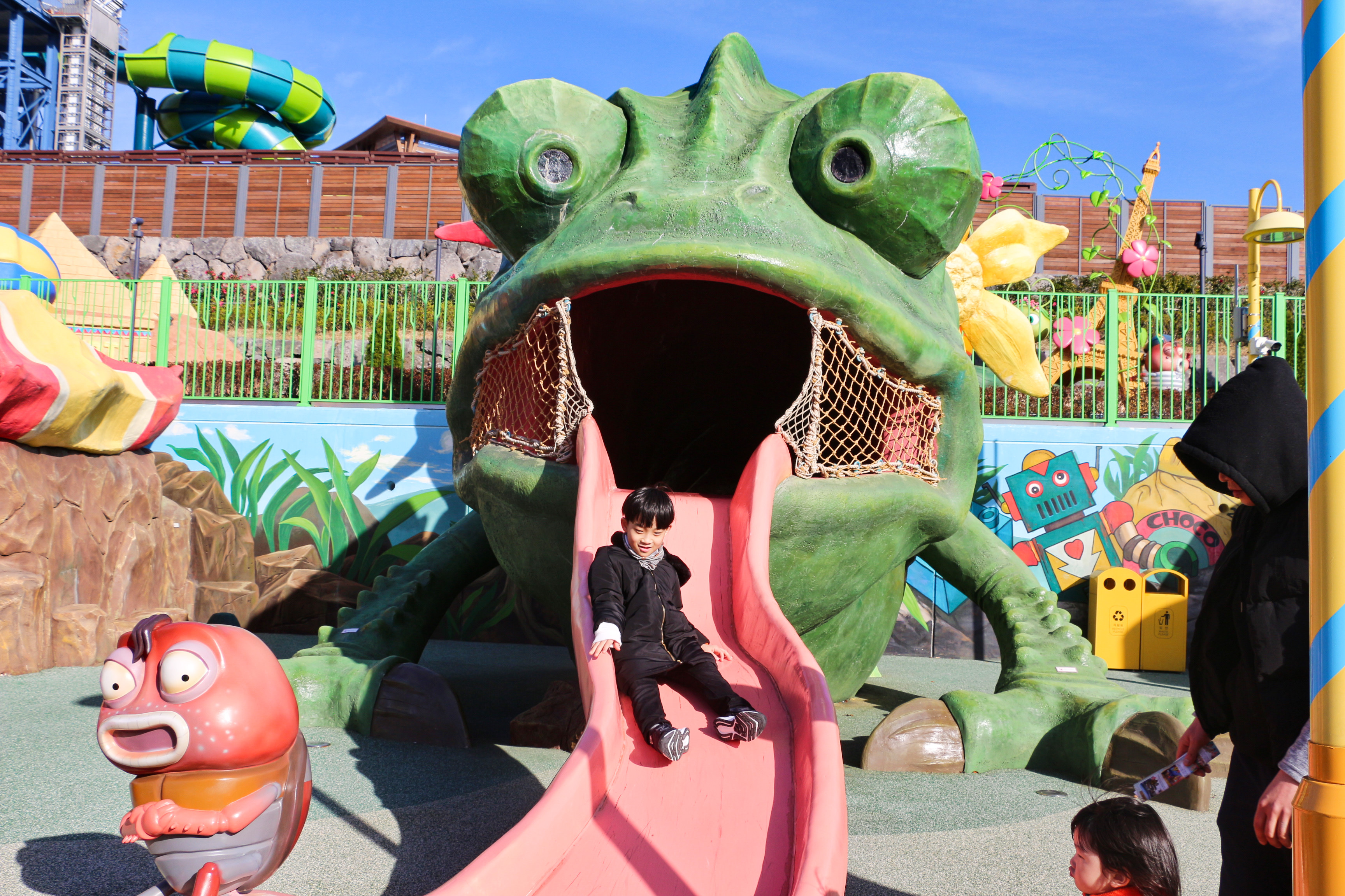 济州岛必玩的景点介绍图片,韩国旅行必打卡景点攻略