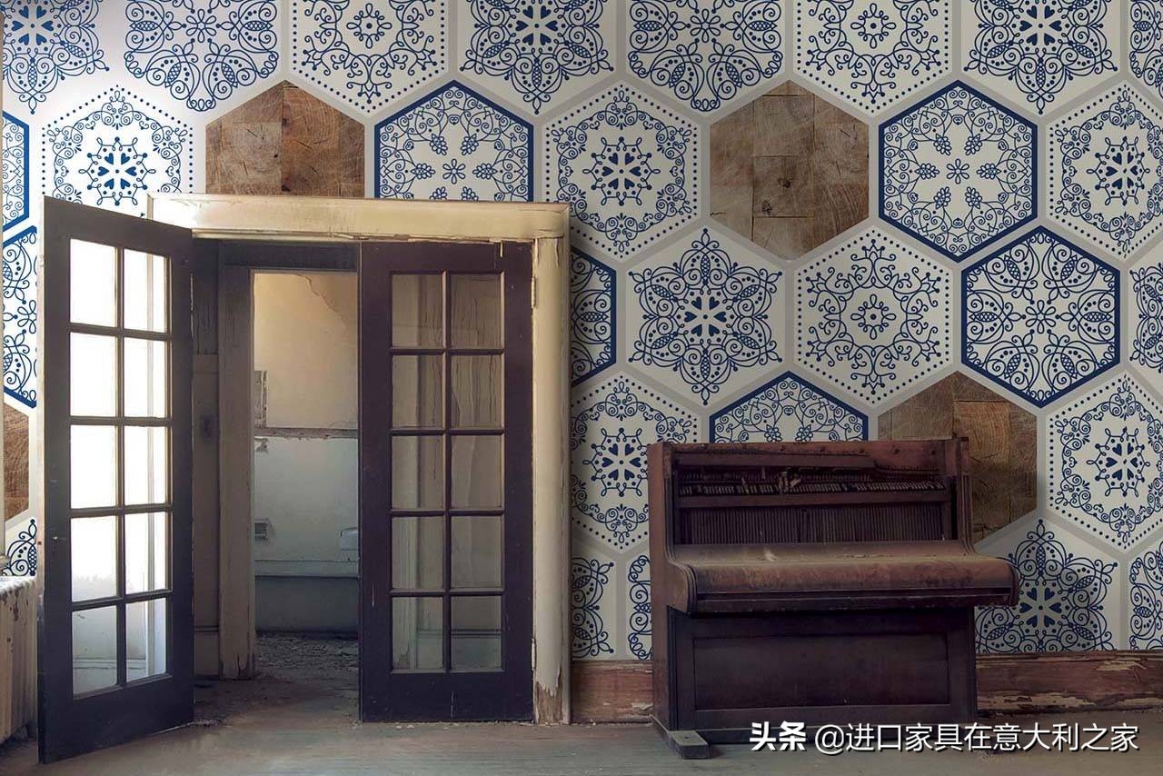 装修为什么选进口材料,装修为什么一定要选大品牌