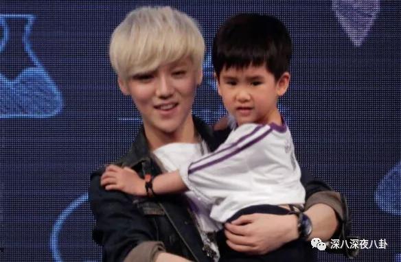 顶流生子瓜,这回轮到他?