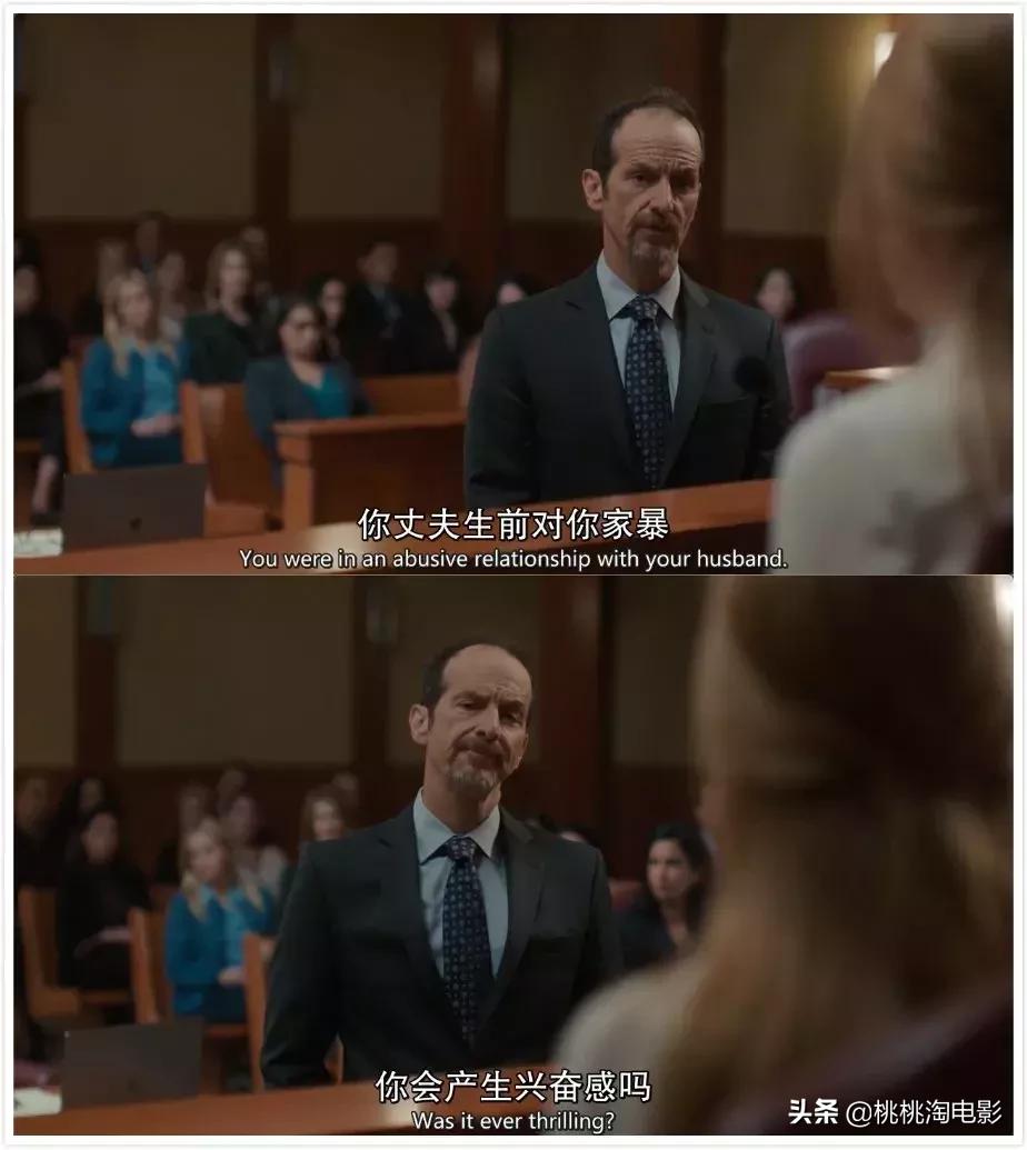 神剧完结，以后可能再也看不到这么牛批的阵容了