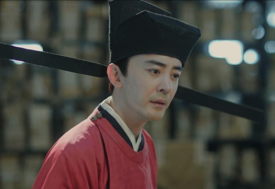 王安石:独善其身,还是兼济天下?他徘徊了44年,注定光照千年