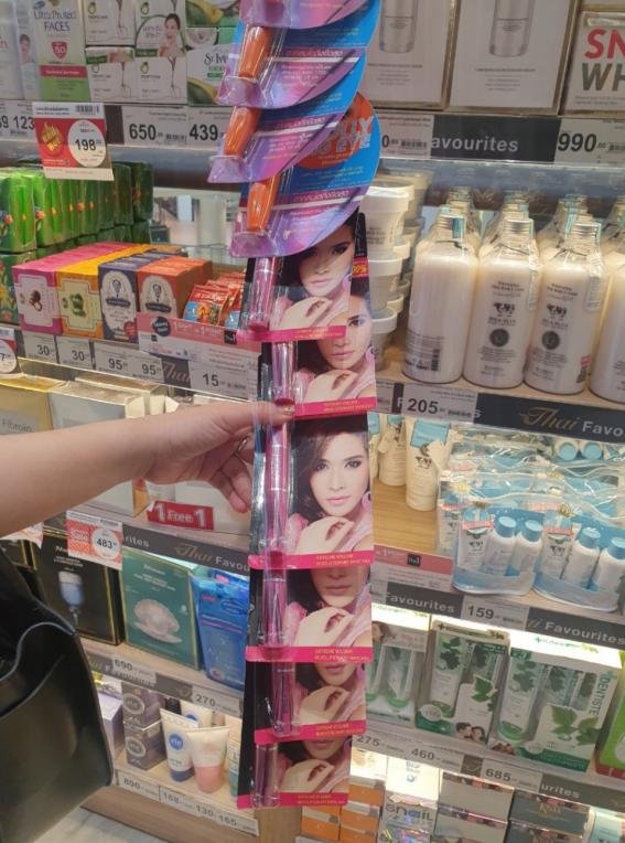 2019年去泰国必买的物品是什么,泰国旅游必买伴手礼推荐