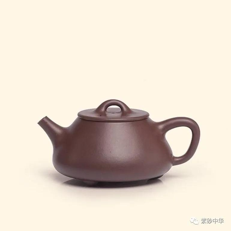 顾景舟49年开国大典紫砂壶的价值,紫砂壶十大经典圆器