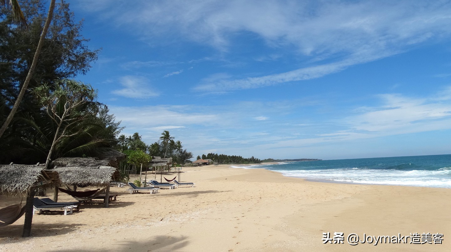 斯里兰卡的景点推荐游记,斯里兰卡十大必游景点介绍