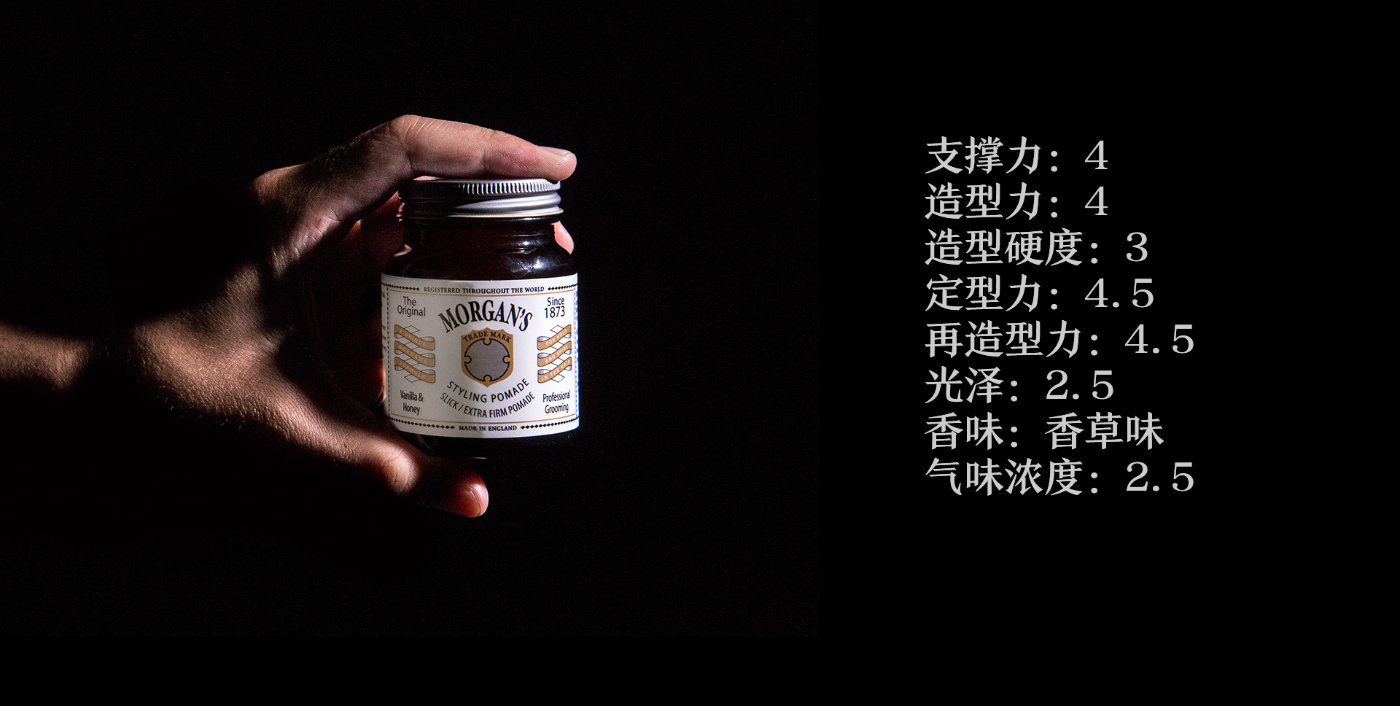 最实用的一套油头推荐,油头推荐哪款比较好