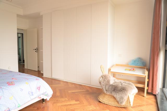 宜家家居怎么整屋定制,刚入坑的全屋定制设计